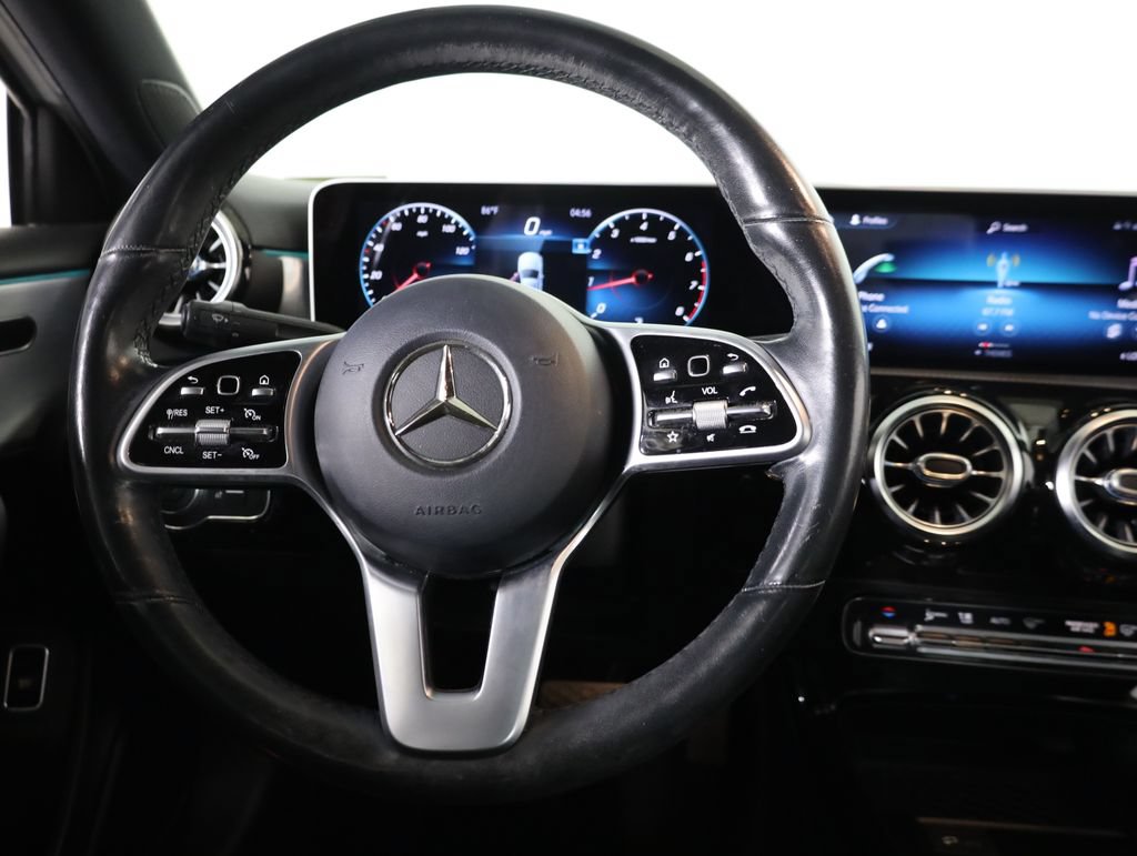 Certified 2019 Mercedes-Benz A 220 4MATIC image 35