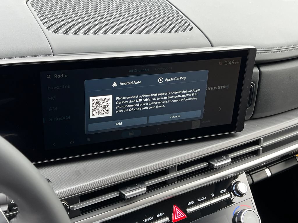 New 2026 Hyundai Santa Fe SEL AWD/4WD image 14