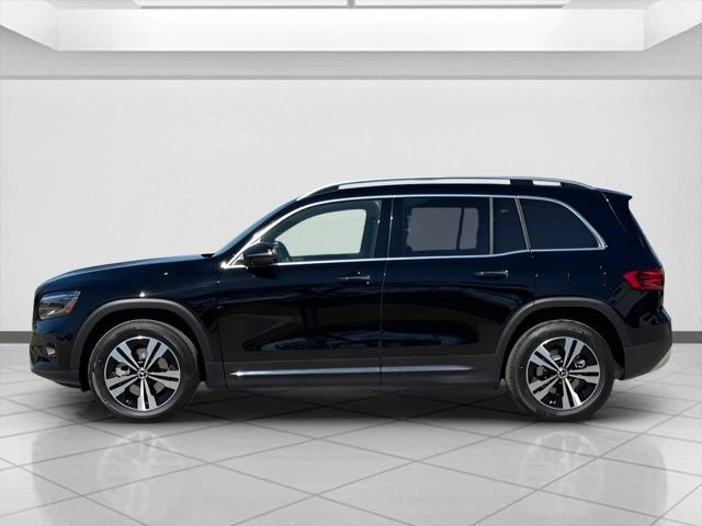 Certified 2025 Mercedes-Benz GLB 250 image 5