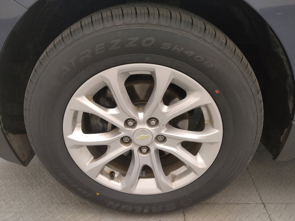 Used 2018 Chevrolet Equinox LT FWD image 31