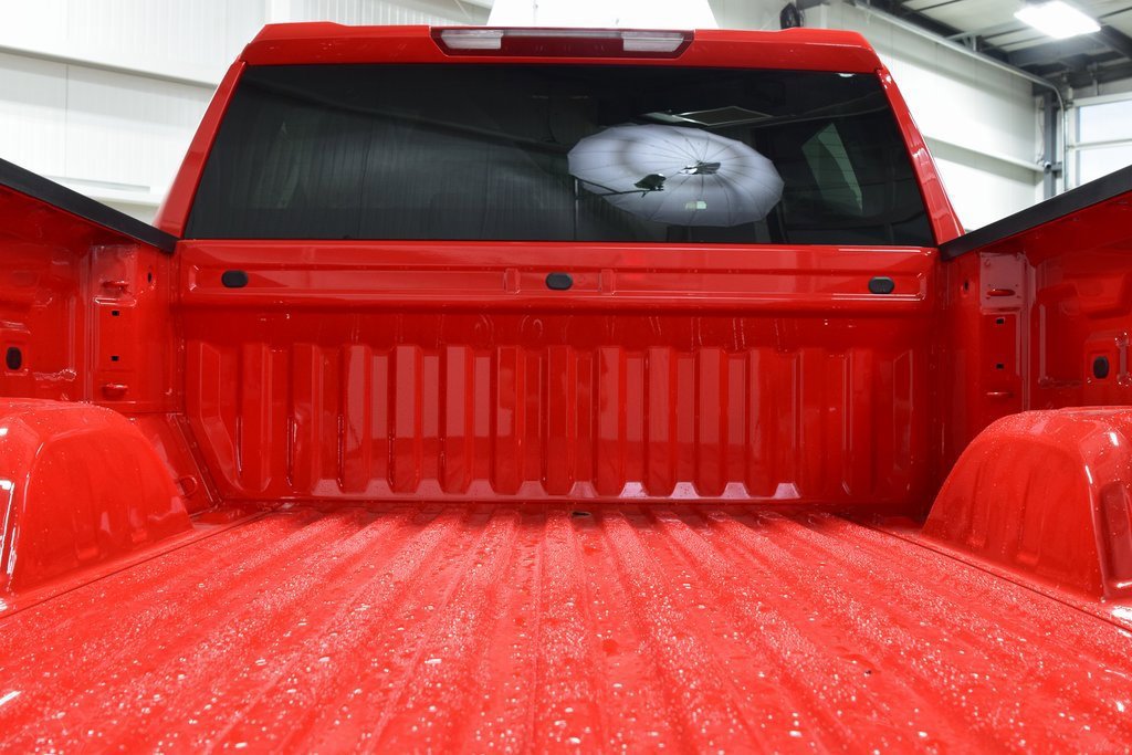 New 2026 Chevrolet Silverado 1500 LT image 24