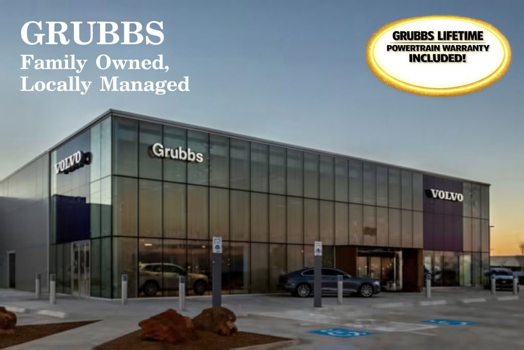 New 2026 Volvo XC40 B4 Core w/ Climate Package image 2