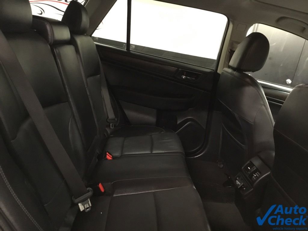 Used 2018 Subaru Outback 2.5i Limited AWD/4WD image 33