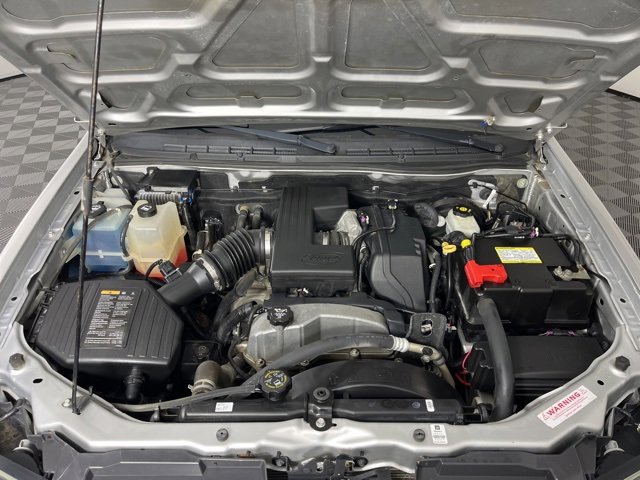 Used 2012 GMC Canyon SLE image 30