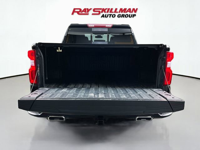 Used 2022 Chevrolet Silverado 1500 High Country image 27