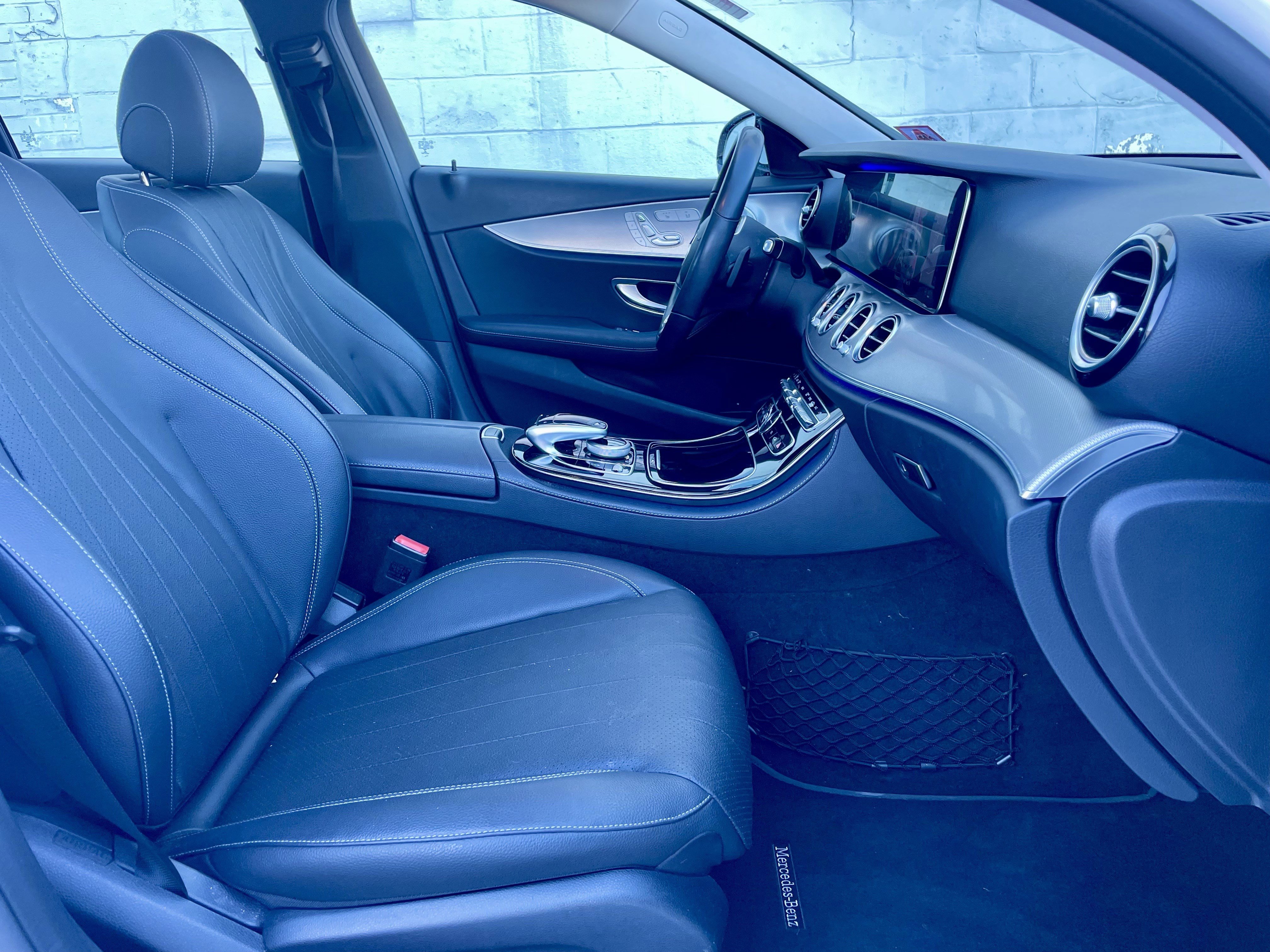 Used 2020 Mercedes-Benz E 350 4MATIC Sedan image 15