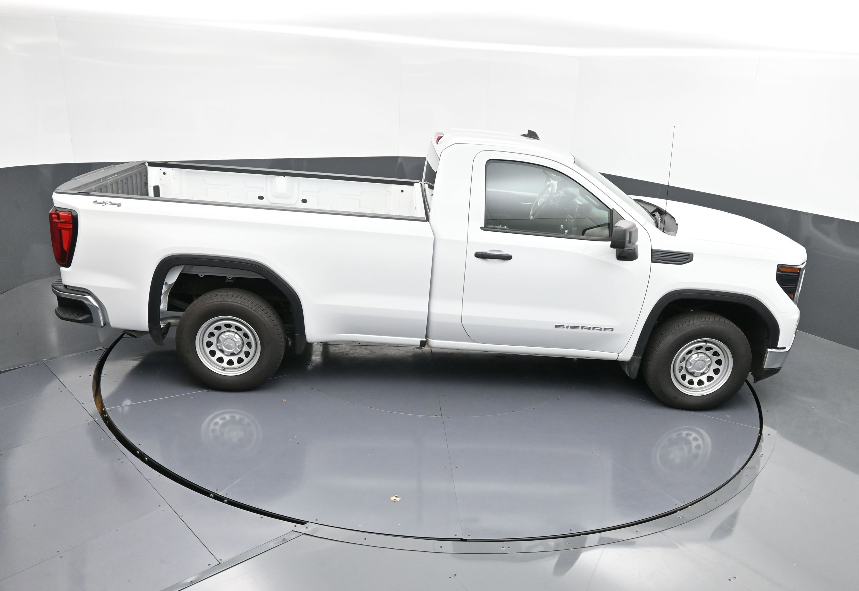 Used 2024 GMC Sierra 1500 Pro image 35