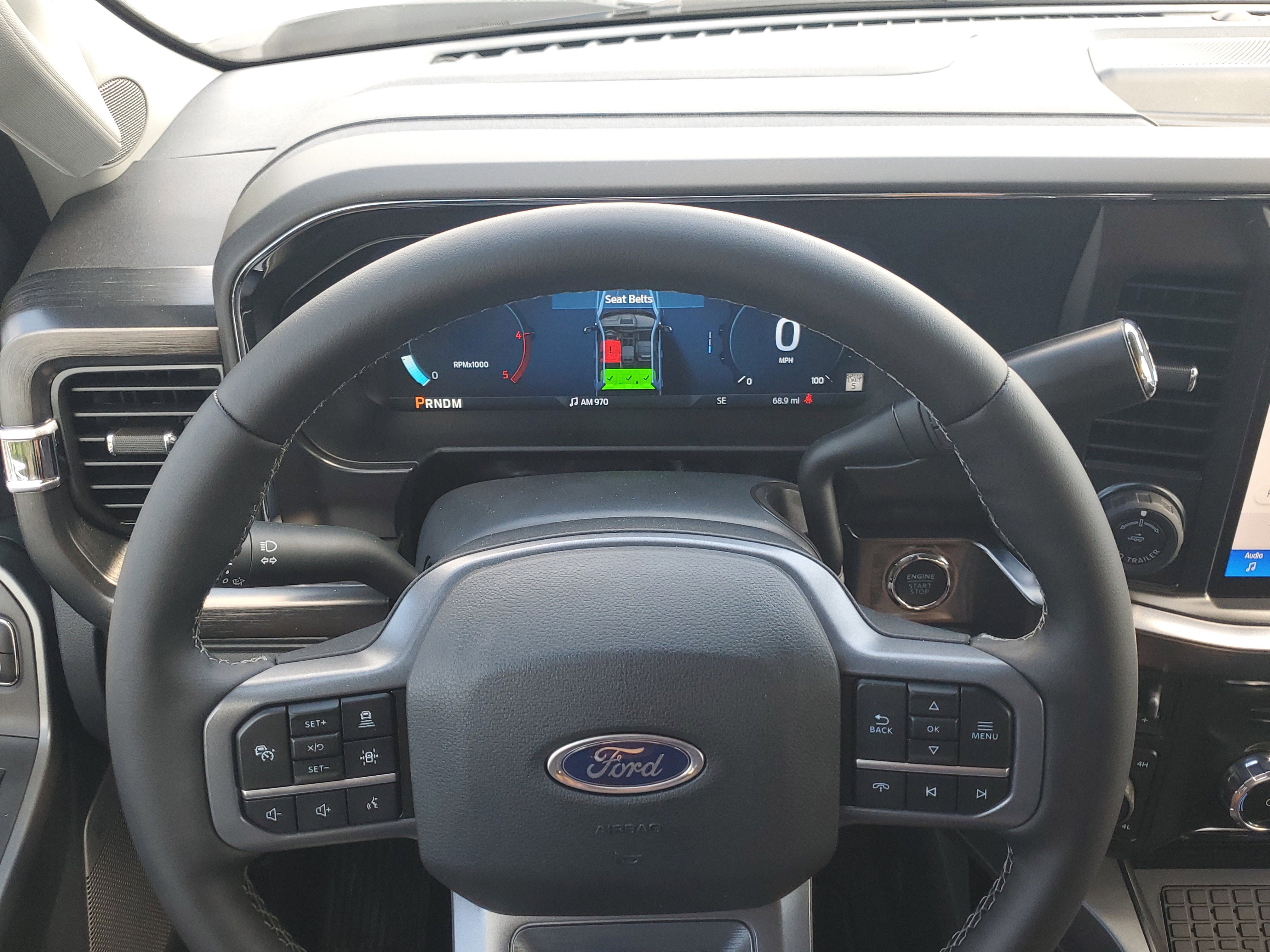 New 2026 Ford F350 Lariat w/ Lariat Premium Package image 19