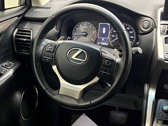 Used 2019 Lexus NX 300 FWD w/ Accessory Package 2 image 15