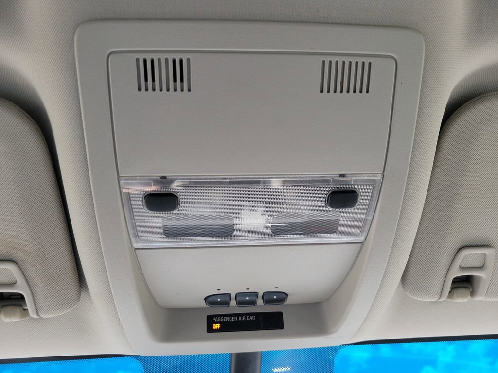 Used 2007 Chevrolet Avalanche LT w/ LT Preferred Equipment Group AWD/4WD image 22