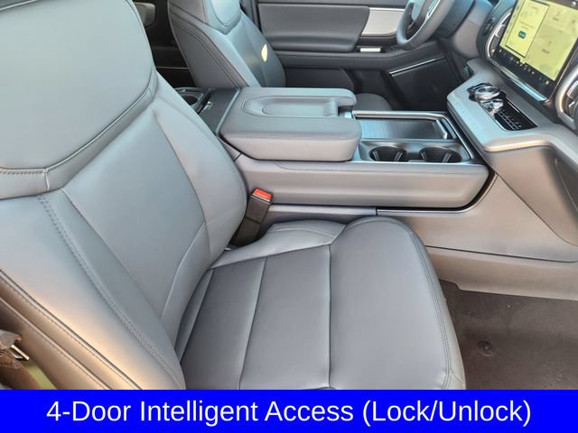 New 2026 Ford Expedition Active RWD image 14