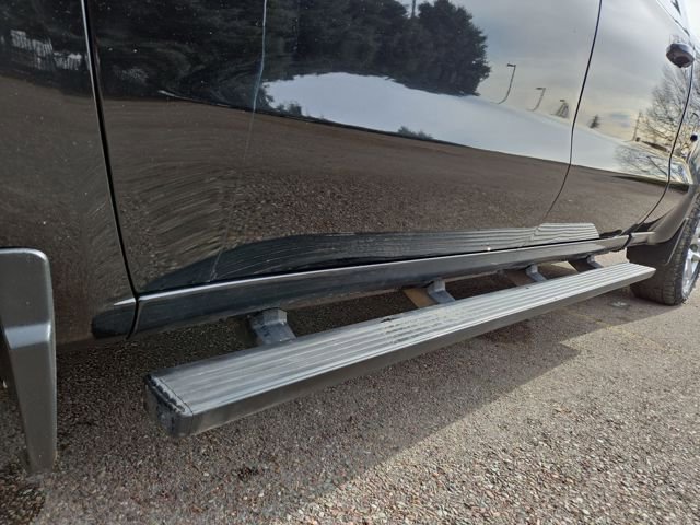 Used 2023 Chevrolet Silverado 1500 RST image 8