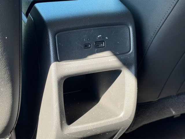 Used 2024 Chevrolet Trax LT w/ Driver Confidence Package FWD image 17