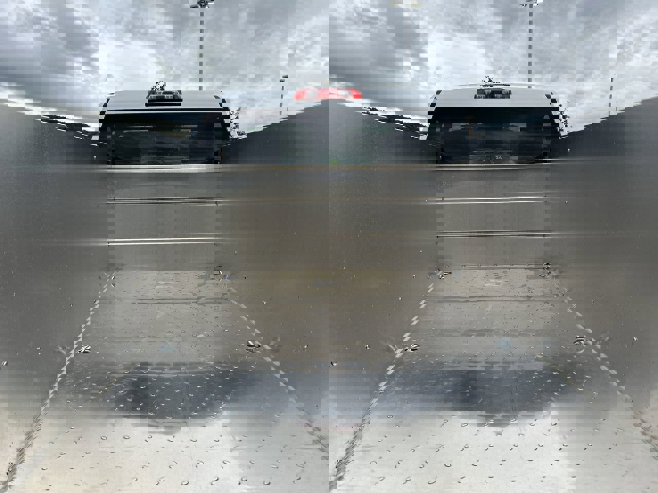 New 2025 Chevrolet Silverado 3500 W/T w/ WT Convenience Package image 9