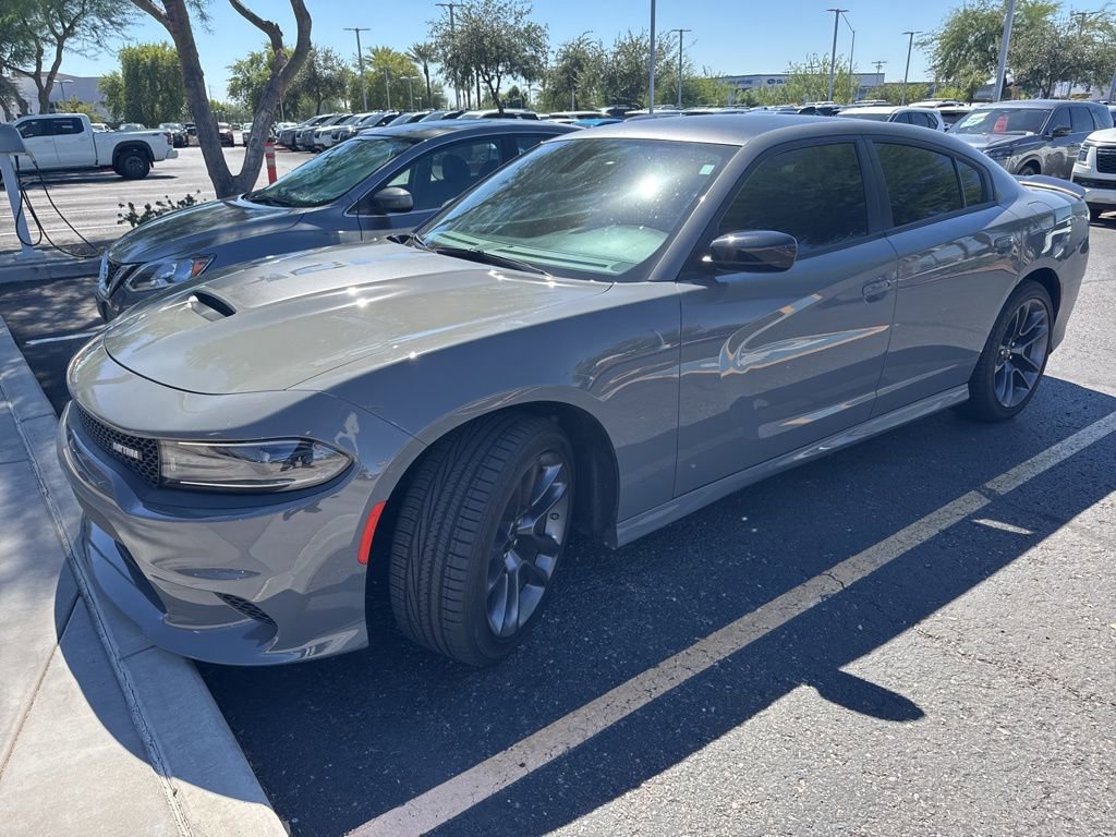 Used 2023 Dodge Charger R/T w/ Daytona Edition Group