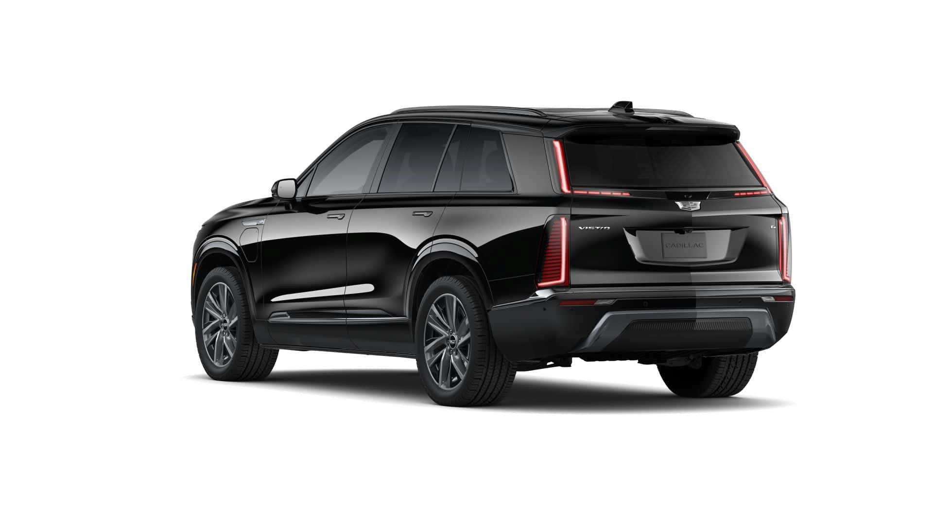 New 2027 Cadillac Vistiq Sport AWD/4WD image 29