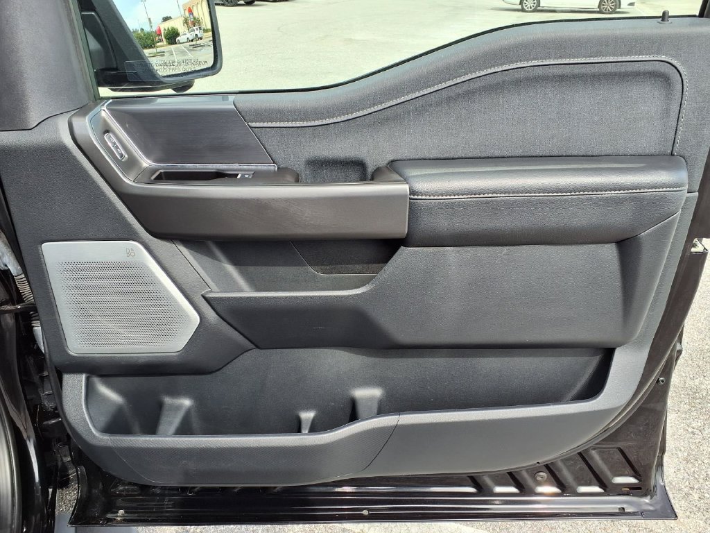Used 2024 Ford F150 Lariat w/ Equipment Group 502A High AWD/4WD image 15