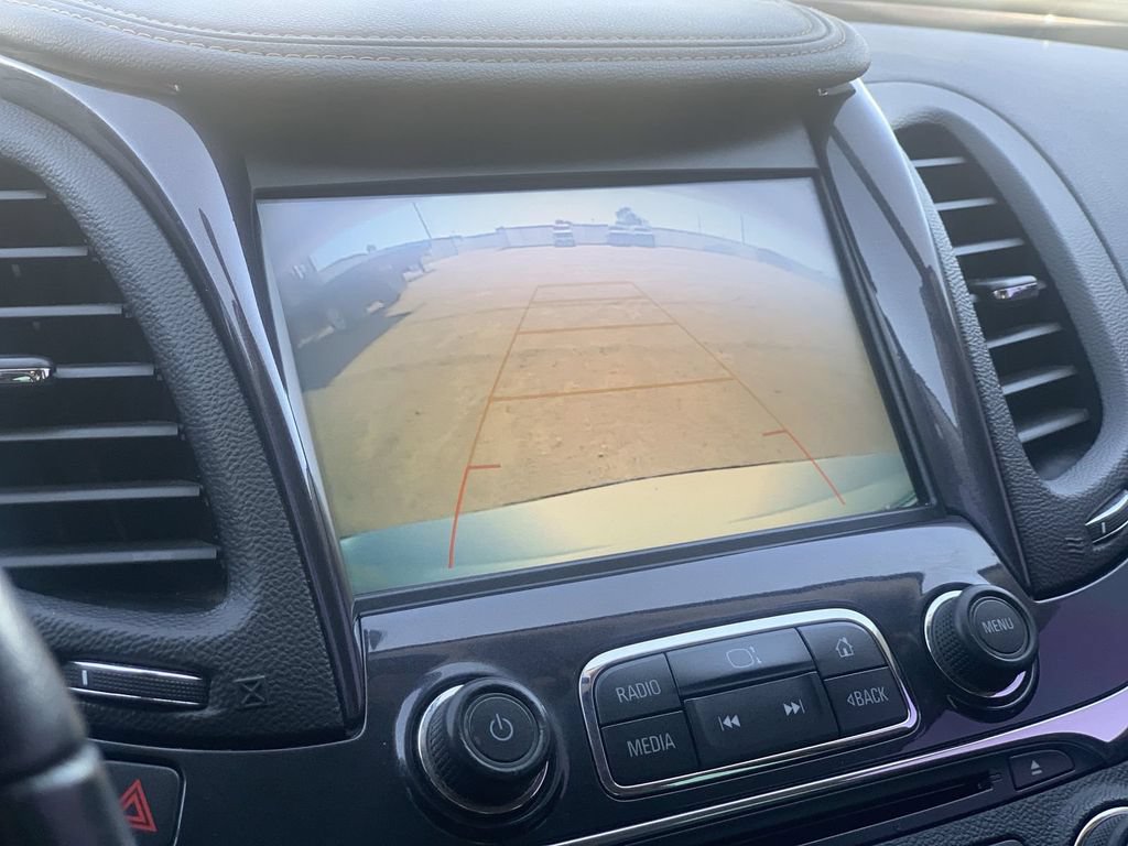 Certified 2019 Chevrolet Impala Premier FWD image 12