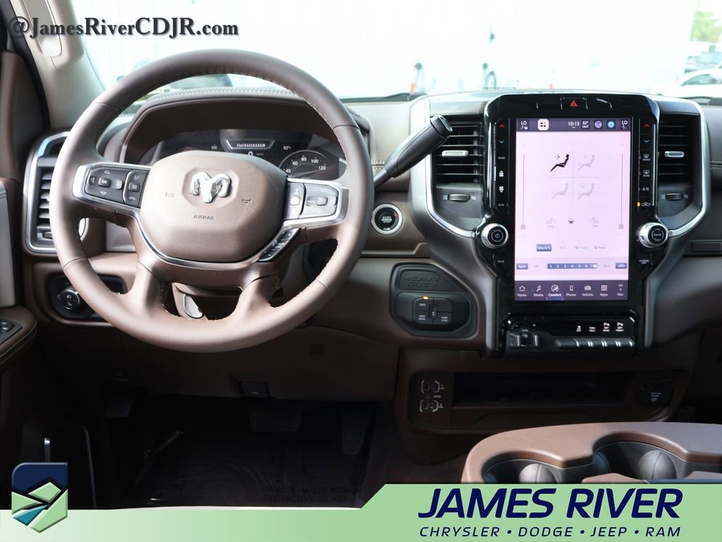 Used 2026 RAM 2500 Laramie image 18