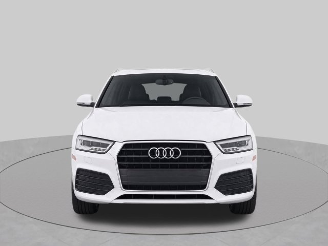 Used 2018 Audi Q3 2.0T Premium Plus w/ Premium Plus Package AWD/4WD image 9