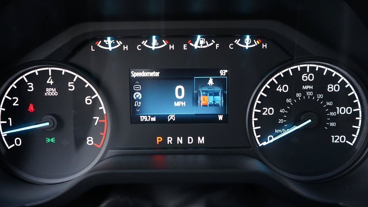 Used 2026 Ford F150 XL RWD image 12