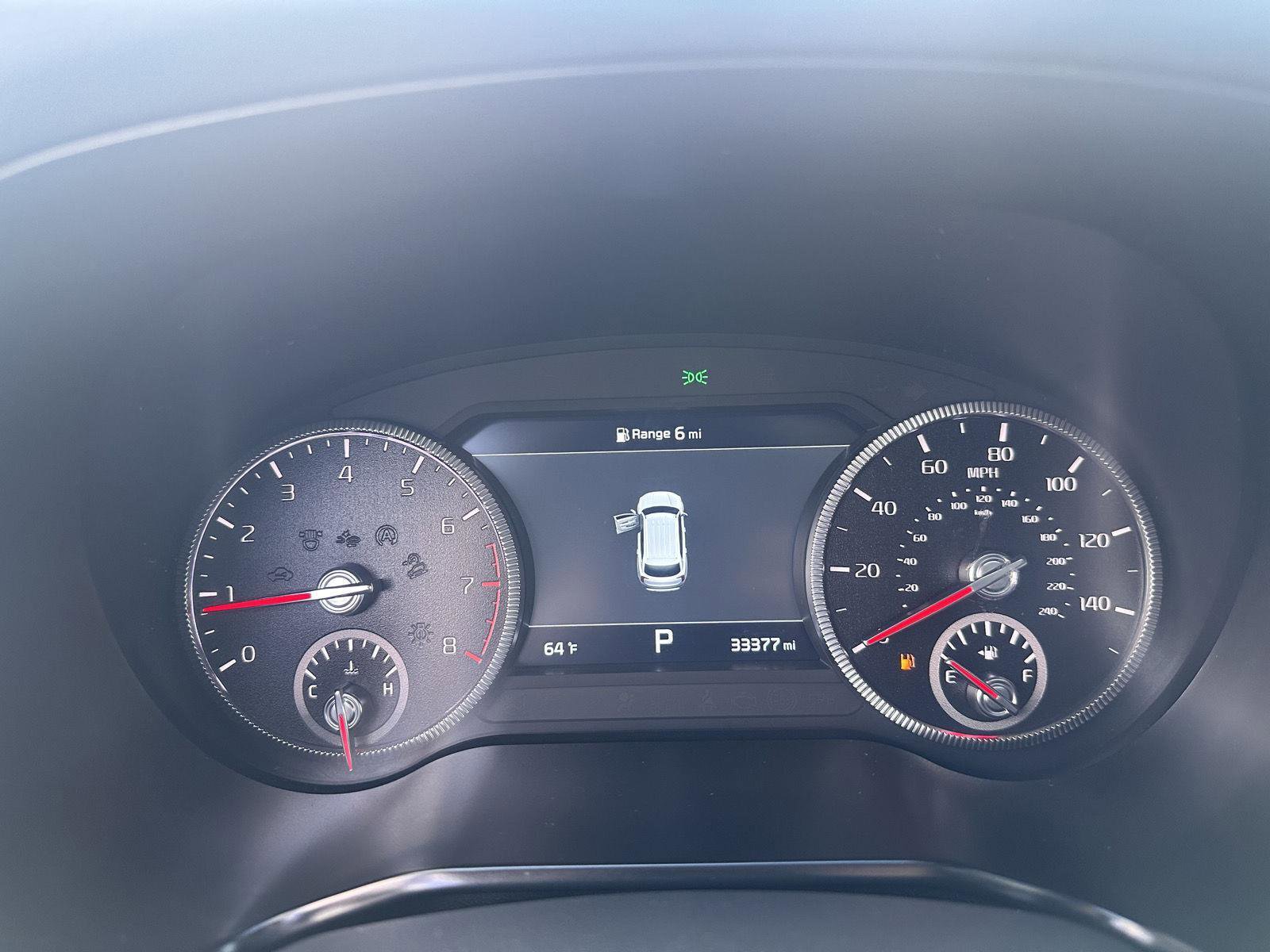 Used 2022 Kia Telluride SX image 27