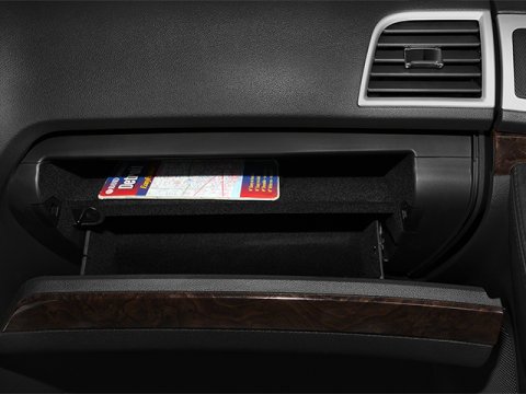 Used 2014 Ford Explorer Limited w/ Equipment Group 302A image 14