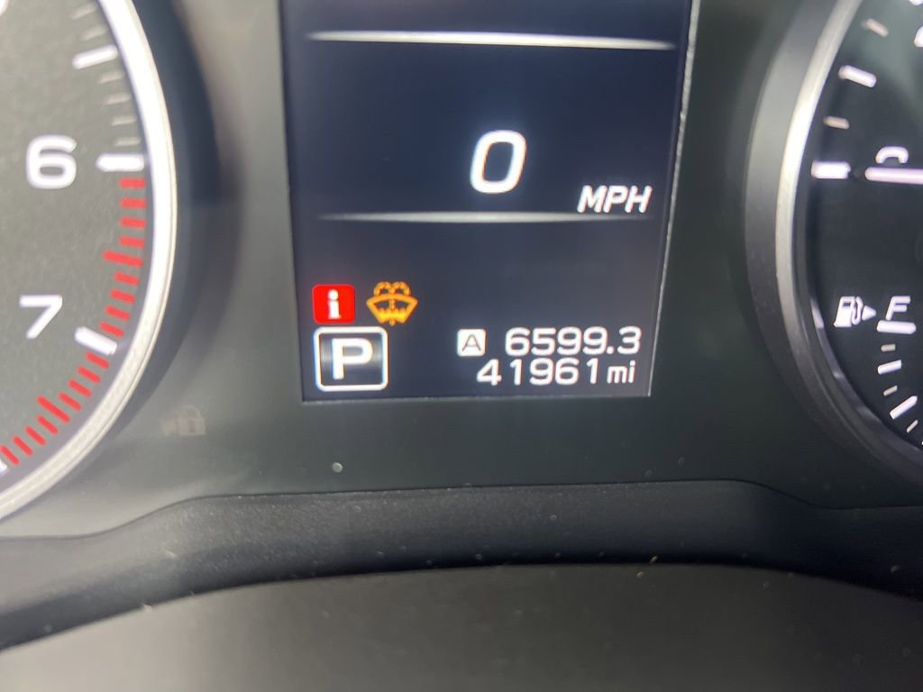 Used 2023 Subaru Ascent Premium w/ Convenience Package AWD/4WD image 60