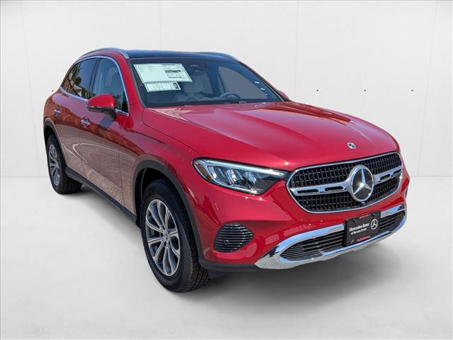 New 2026 Mercedes-Benz GLC 300 image 6