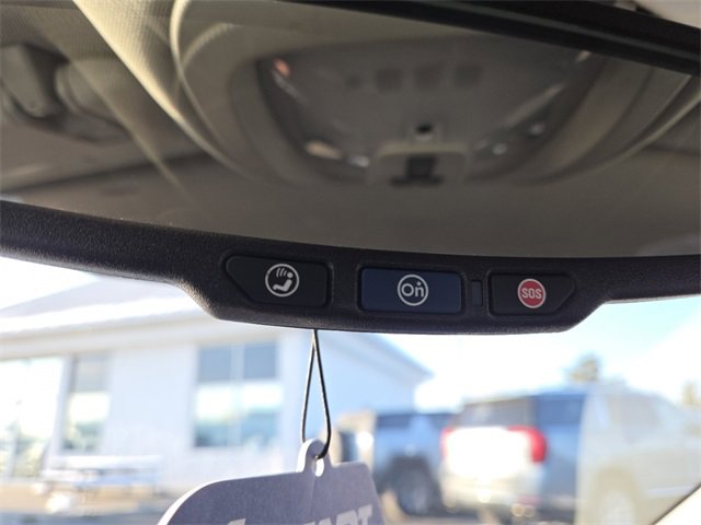 Used 2015 Chevrolet Equinox LT w/ Driver Convenience Package image 30