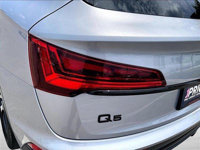 Used 2022 Audi Q5 2.0T Premium Plus AWD/4WD image 29