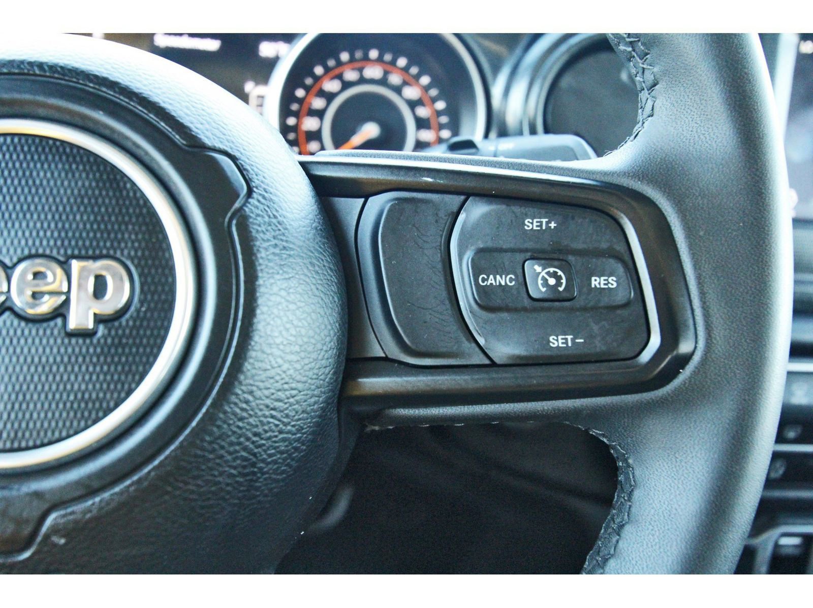 Used 2023 Jeep Wrangler Unlimited Sport AWD/4WD image 23