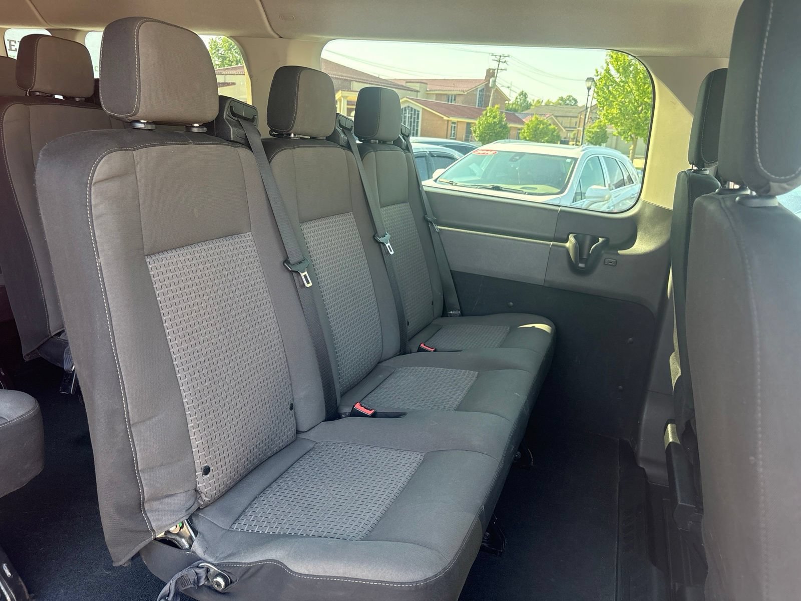 Used 2024 Ford Transit 350 XL RWD image 16