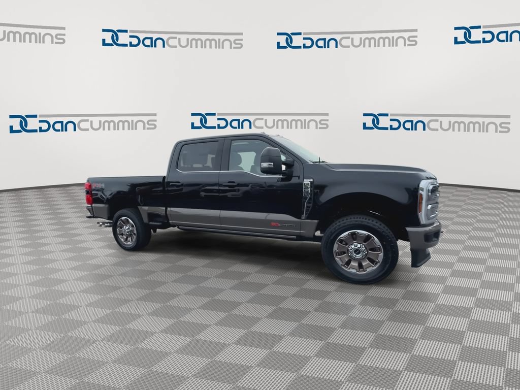 New 2026 Ford F250 King Ranch AWD/4WD image 2