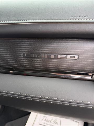 Certified 2024 RAM 3500 Limited image 10