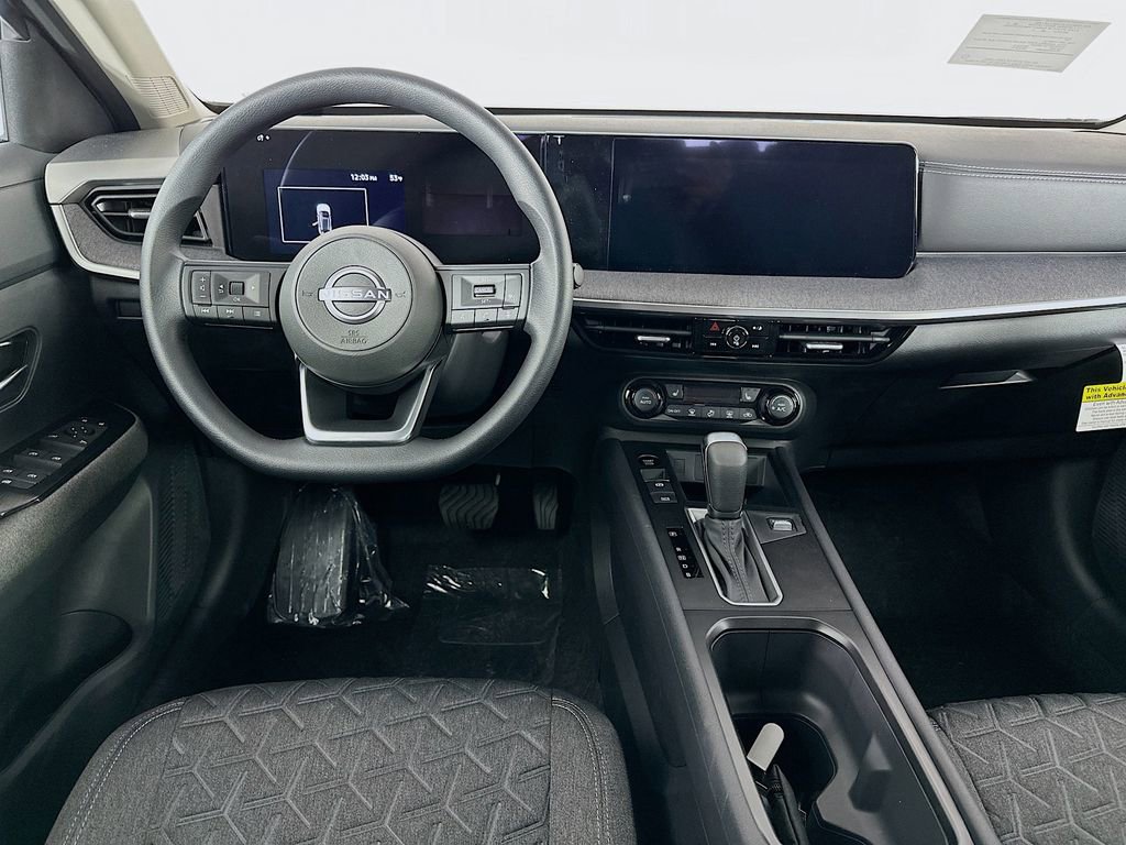 New 2026 Nissan Kicks SV w/ SV Premium Package image 30