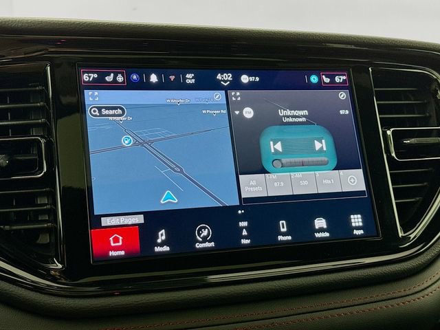 New 2026 Dodge Durango GT image 15