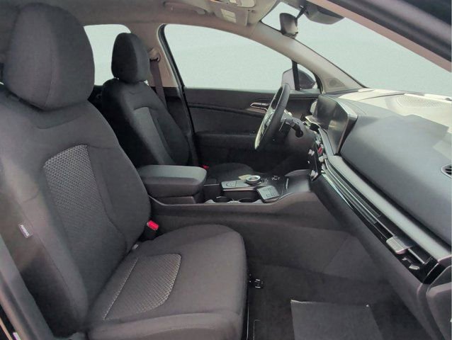 New 2026 Kia Sportage LX image 25