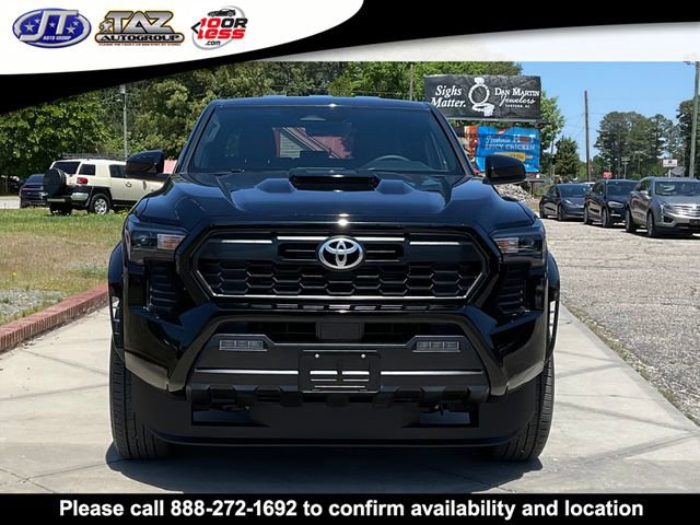 Used 2024 Toyota Tacoma TRD Sport image 2
