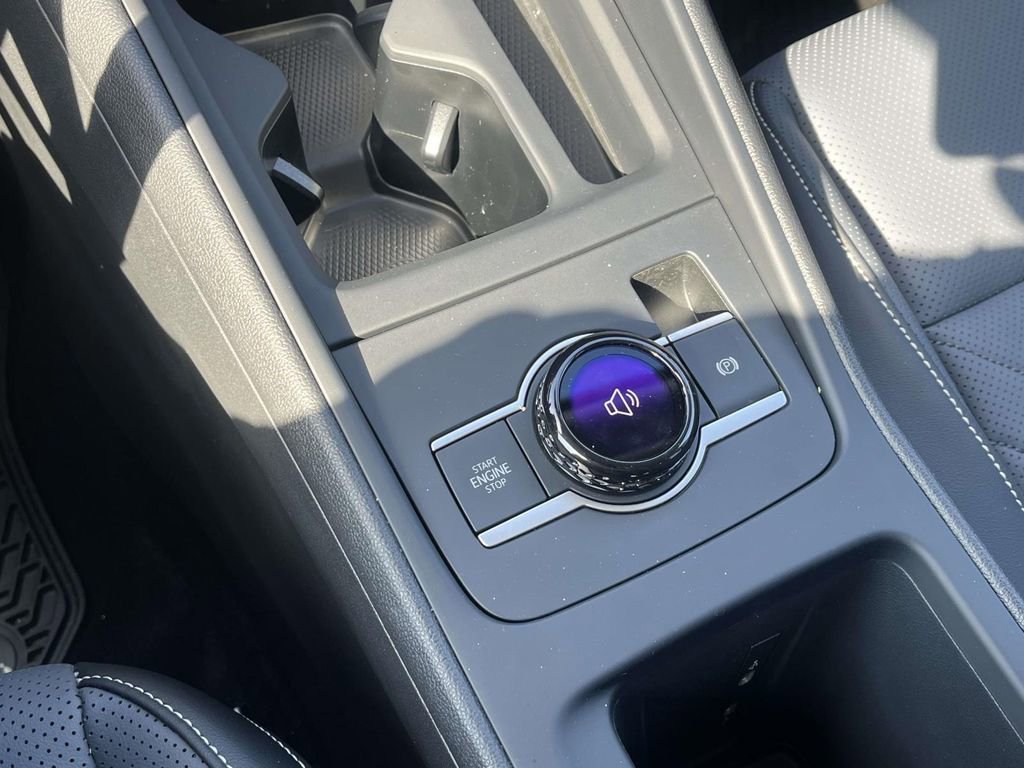New 2026 Volkswagen Tiguan SE AWD/4WD image 21