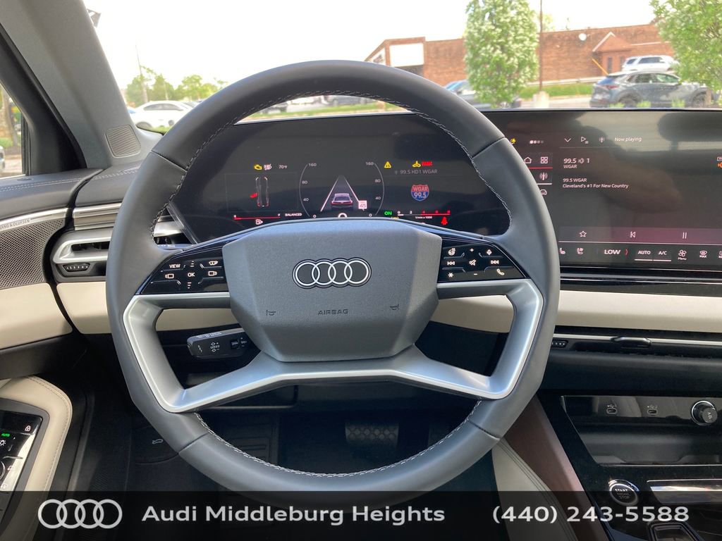 Used 2025 Audi A5 2.0T Prestige w/ 19" Wheel Package image 37