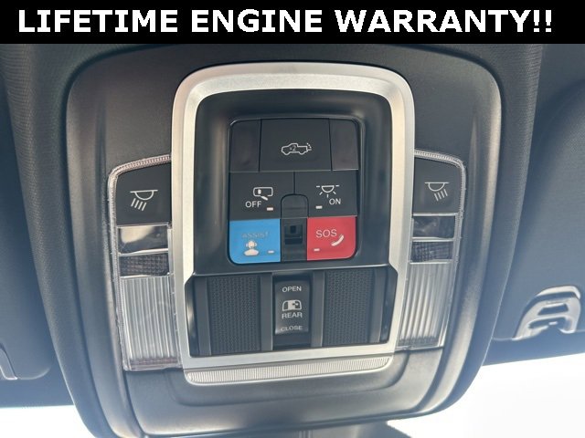 New 2026 RAM 1500 Big Horn image 37