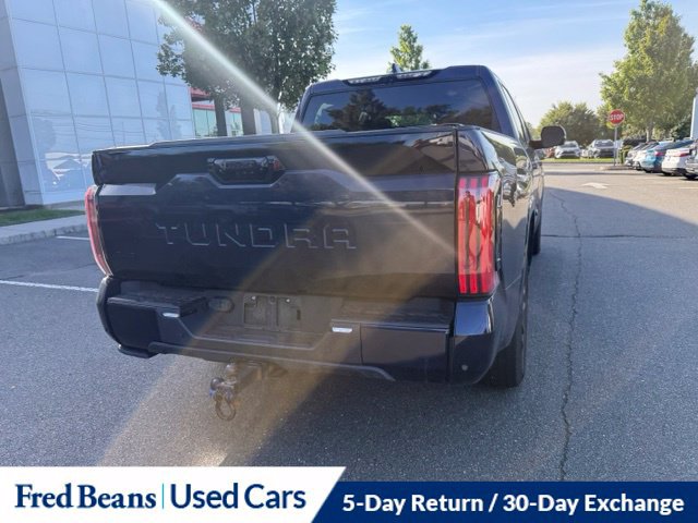 Used 2023 Toyota Tundra Platinum AWD/4WD image 10