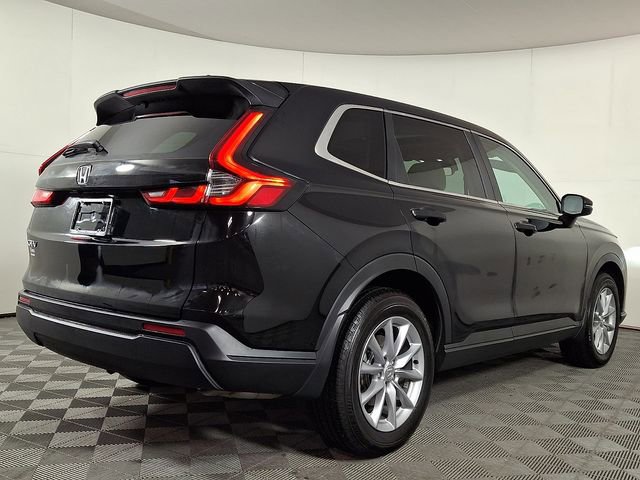 Used 2026 Honda CR-V EX image 9