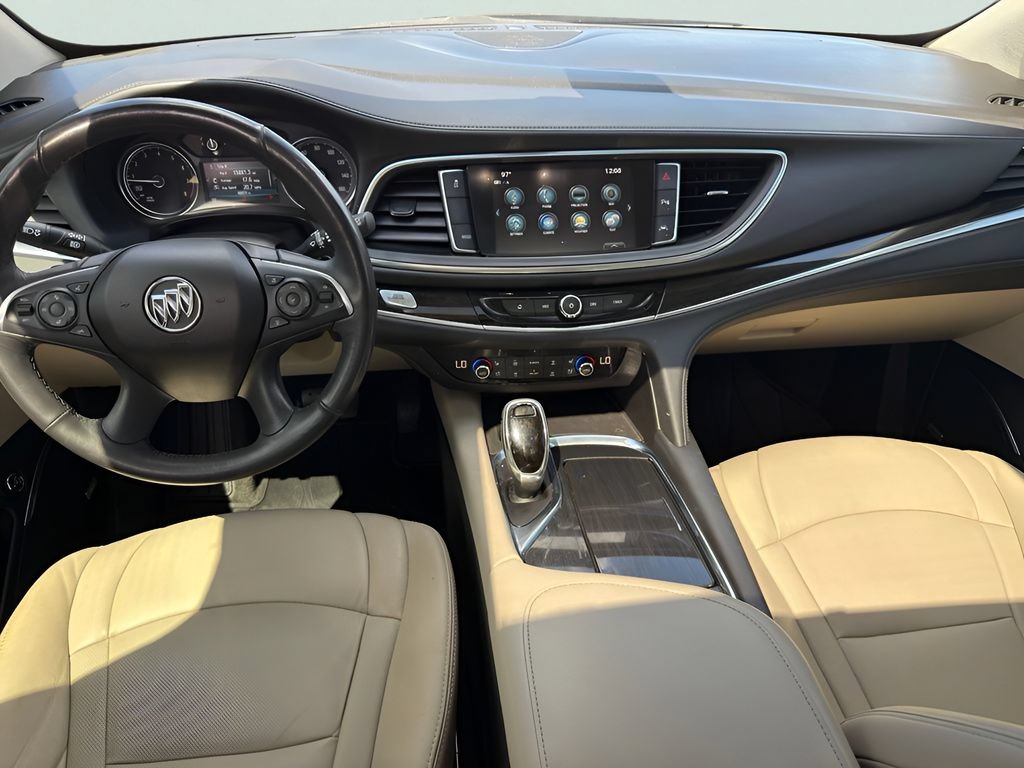 Used 2019 Buick Enclave Premium w/ Experience Buick Package FWD image 22