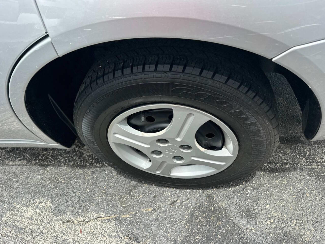 Used 2003 Saturn ION Level 1 image 5