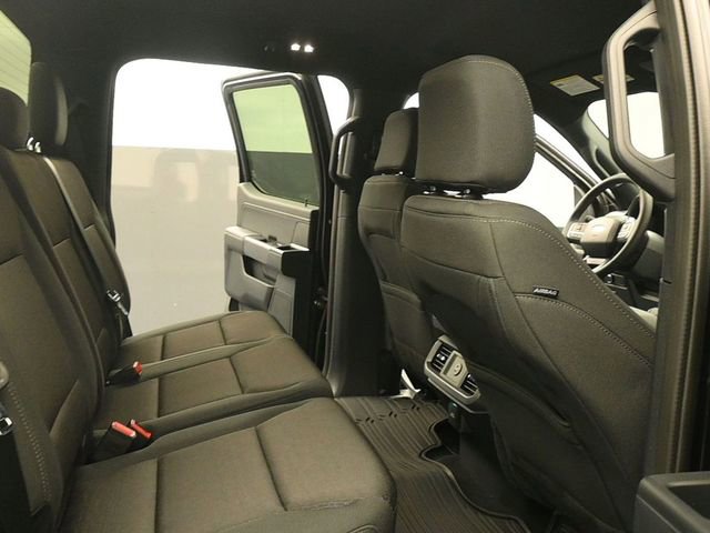 New 2026 Ford F150 XLT w/ FX4 Off-Road Package AWD/4WD image 18