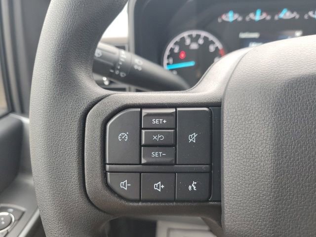 New 2026 Ford F250 XL w/ STX Appearance Package image 15