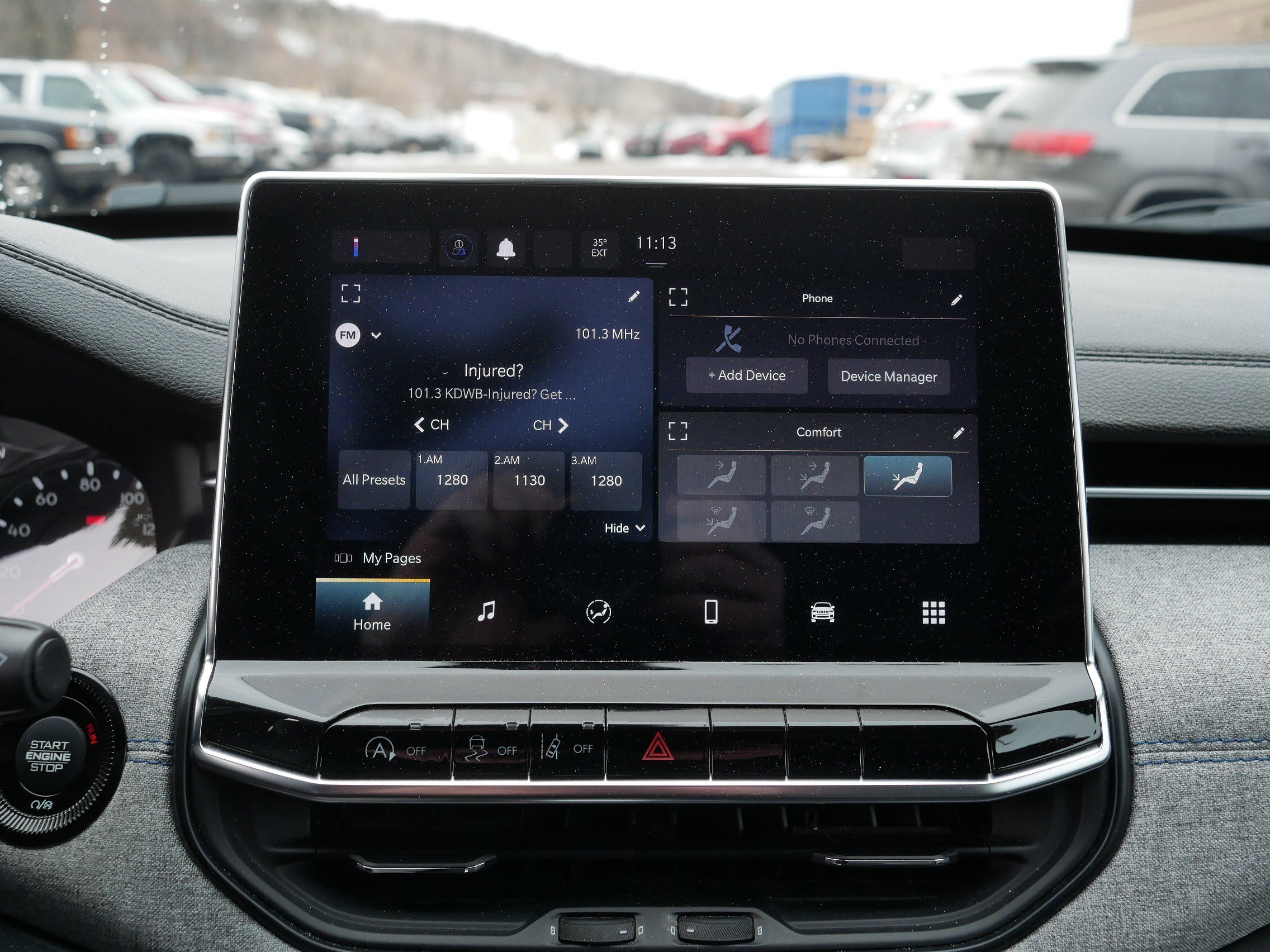 Certified 2024 Jeep Compass Latitude image 22