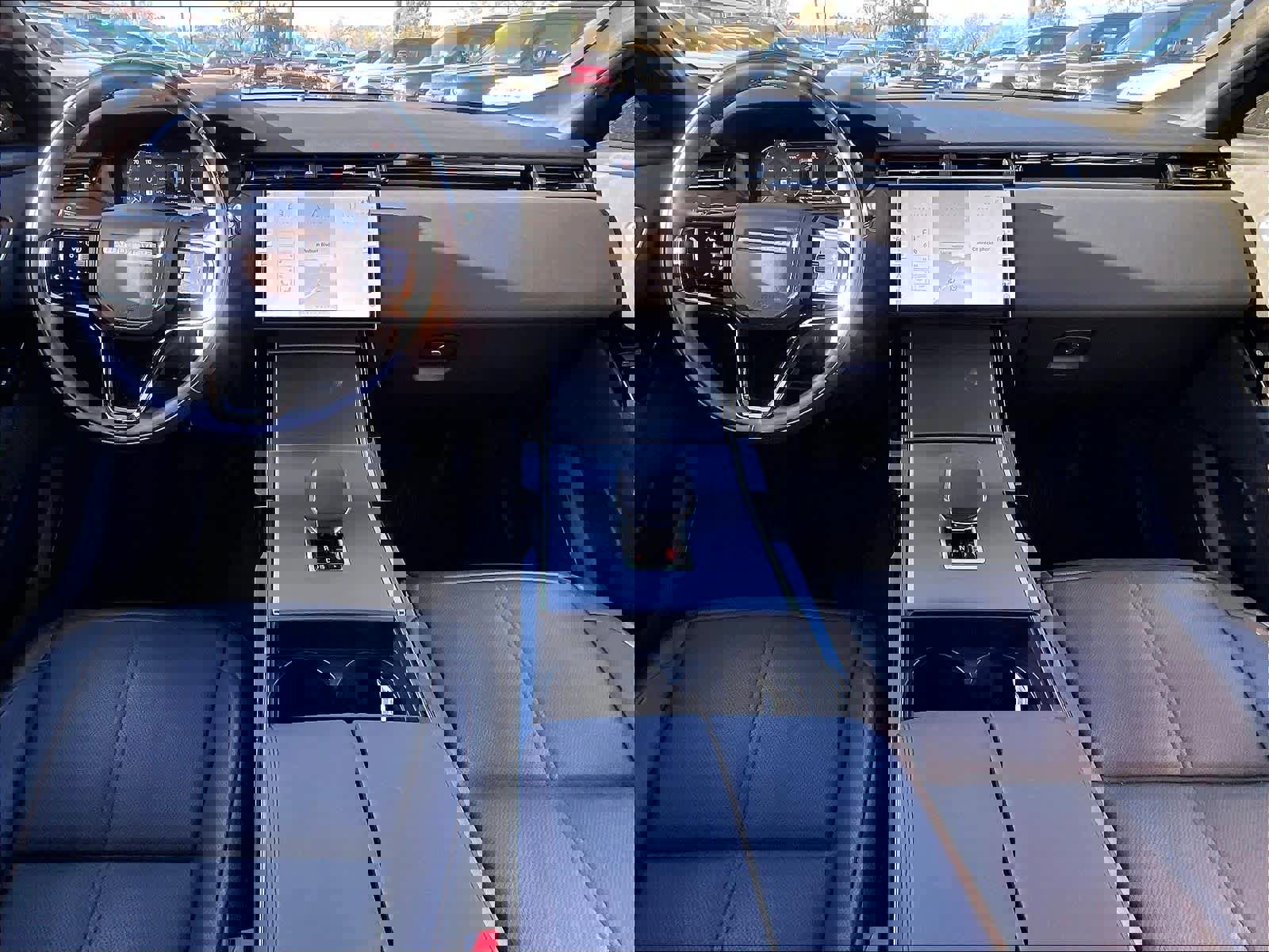 Used 2026 Land Rover Range Rover Velar S image 16